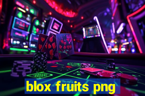 blox fruits png